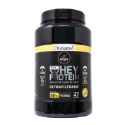 Drasanvi whey protein aislado vainilla 800g
