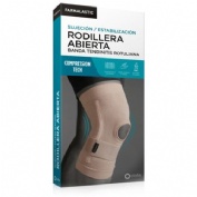 Rodillera rotular - farmalastic innova (t- gde)
