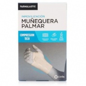 Muñequera metacarpiana - farmalastic innova ferula (t- med)