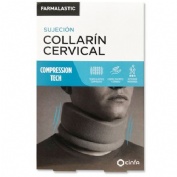 Collarin cervical - innova farmalastic (adultos t- u)