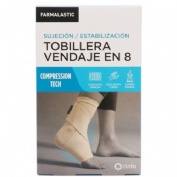 Tobillera - farmalastic innova (t- egde)