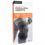 Rodillera rotuliana - farmalastic neopreno (t- unica)