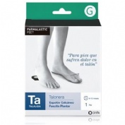 TALONERA FARMALASTIC - FARMALASTIC (T - G)