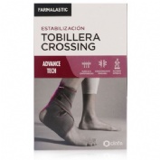 Tobillera estabilizadora - farmalastic advance crossing (t- unica)