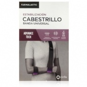 Cabestrillo farmal banda advance tech tu
