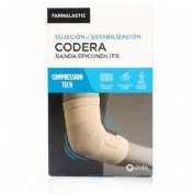 Codera banda epicondilitis - farmalastic innova (contorno t- med)