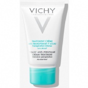 VICHY TTO ANTITRANSPIRANTE EFICACIA 7 DIAS (CREMA 40 ML)