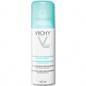 DESODORANTE AEROSOL REGULADOR 24 HORAS - VICHY (AEROSOL 125 ML)