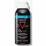 Vichy homme desodorante piel sensible (50 ml)