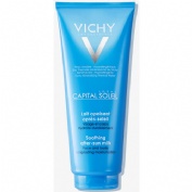 Vichy solar leche aftersun 300ml