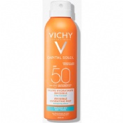 Vichy solar bruma invisible spf50 200ml