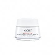 Vichy liftactiv supreme piel seca 50 ml