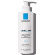 Toleriane dermolimpiador - la roche posay (400 ml)
