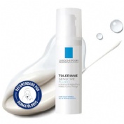Toleriane sensitive fluido - la roche posay (1 envase 40 ml)