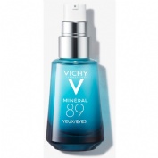 Vichy mineral 89 ojos  1 envase 15 ml