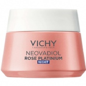 Neovadiol rose platinium night crema  1 envase 50 ml