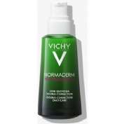 Normaderm cuidado diario doble correccion (1 envase 50 ml)