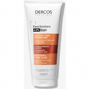 Dercos mascarilla kera-solutions (200 ml)
