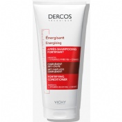 Dercos technique energizante - acondicionador fortificante (150 ml)
