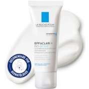 EFFACLAR H HIDRATANTE COMPENSADOR CALMANTE (40 ML)
