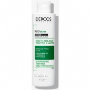 Dercos champu keratorreductor psolution (1 tubo 200 ml)