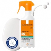 Anthelios family spray spf 50+  1 envase 300 ml