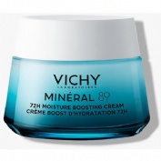 Mineral 89 crema boost de hidratacion ligera (1 tarro 50 ml)