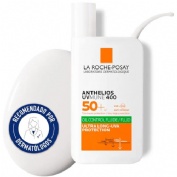 Anthelios oil control fluid uvmune 400 spf 50+ (1 envase 50 ml)