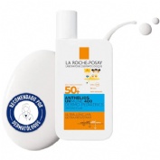 Anthelios uvmune400 dermo-pediat fluido invisible spf 50+ (1 tubo 50 ml)