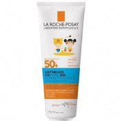 Anthelios uvmune400 dermo-pediat leche hidratante spf 50+  1 bote 250 ml