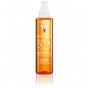 Capital soleil spf 50+ aceite cell protect  1 envase 200 ml