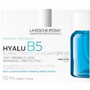 Hyalu b5 suractivated crema spf 30  1 tarro 50 ml