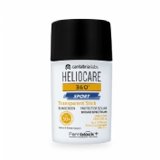 Heliocare 360º sport protector solar stick spf 50+ (1 envase 25 g)