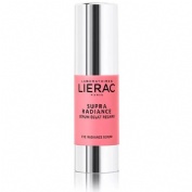 Lierac supra radiance ojos iluminador anti-arrugas