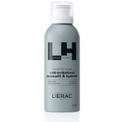 Lierac lh espuma afeitado 150ml