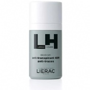 Lierac lh desodorante 50 ml