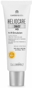 Heliocare 360º md a-r emulsion protector solar piel sensible con tendencia a rojeces spf 50+ (1 tubo