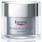EUCERIN ANTIEDAD HYALURON FILLER CUIDADO NOCHE (50  ML)