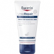 Eucerin urearepair plus crema de manos 5 %  1 envase 75 ml