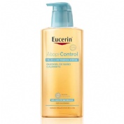 Eucerin atopicontrol oleogel de ducha  1 envase 400 ml
