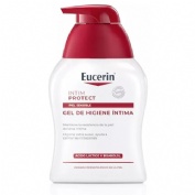 Eucerin piel sensible higiene intima (250 ml)