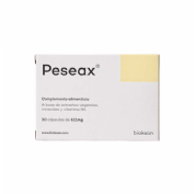 Peseax (30 capsulas)