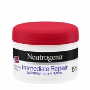 Neutrogena formula noruega balsamo labios y nariz reparacion inmediata 1 envase 15 ml - balsamo labi