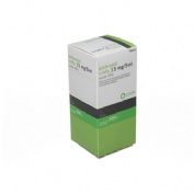 AMBROXOL CINFA 3 MG/ML JARABE EFG, Frasco de 200 ml (PET)