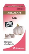 AJO ARKOCAP (50 CAPS)