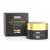Isdinceutics a.g.e. reverse night  crema 1 envase 50 ml