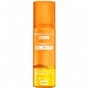 Fotoprotector isdin hydro 2 oil spf 30 (200 ml)