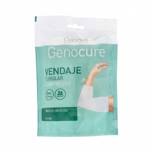 Venda tubular - genove (n-30 brazo - pierna grueso)