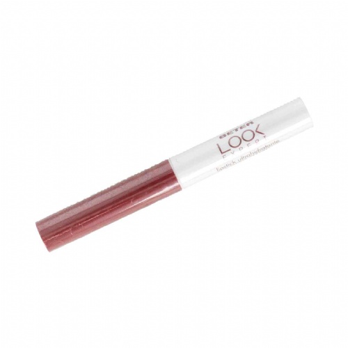Lipstick creamy lips beter (1 unidad color 03 wild red)