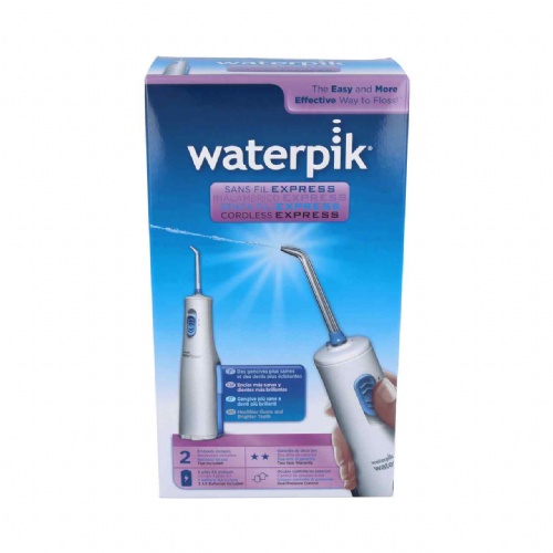 Water pik irrig cordless expres wp02
